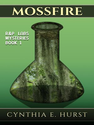 cover image of Mossfire